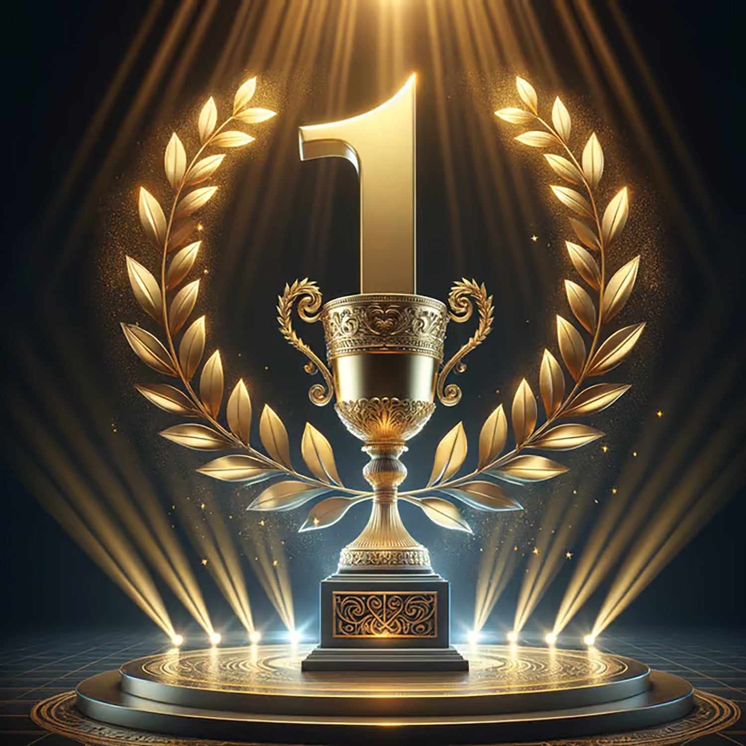 Champions Skyline 👑