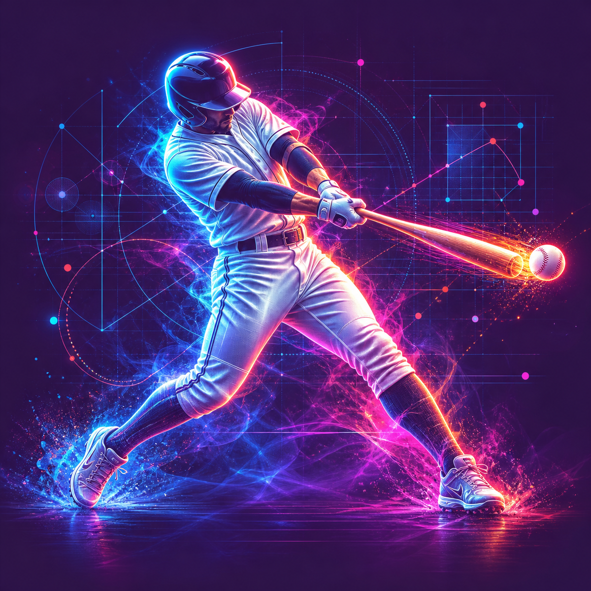 ⚾ Baseball