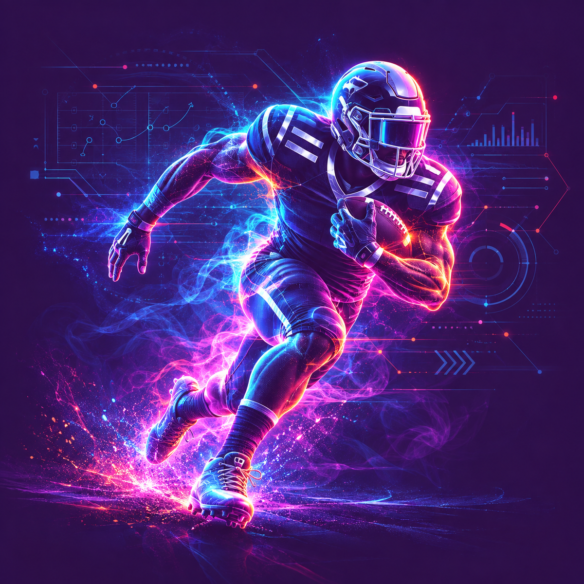 🏈 Football