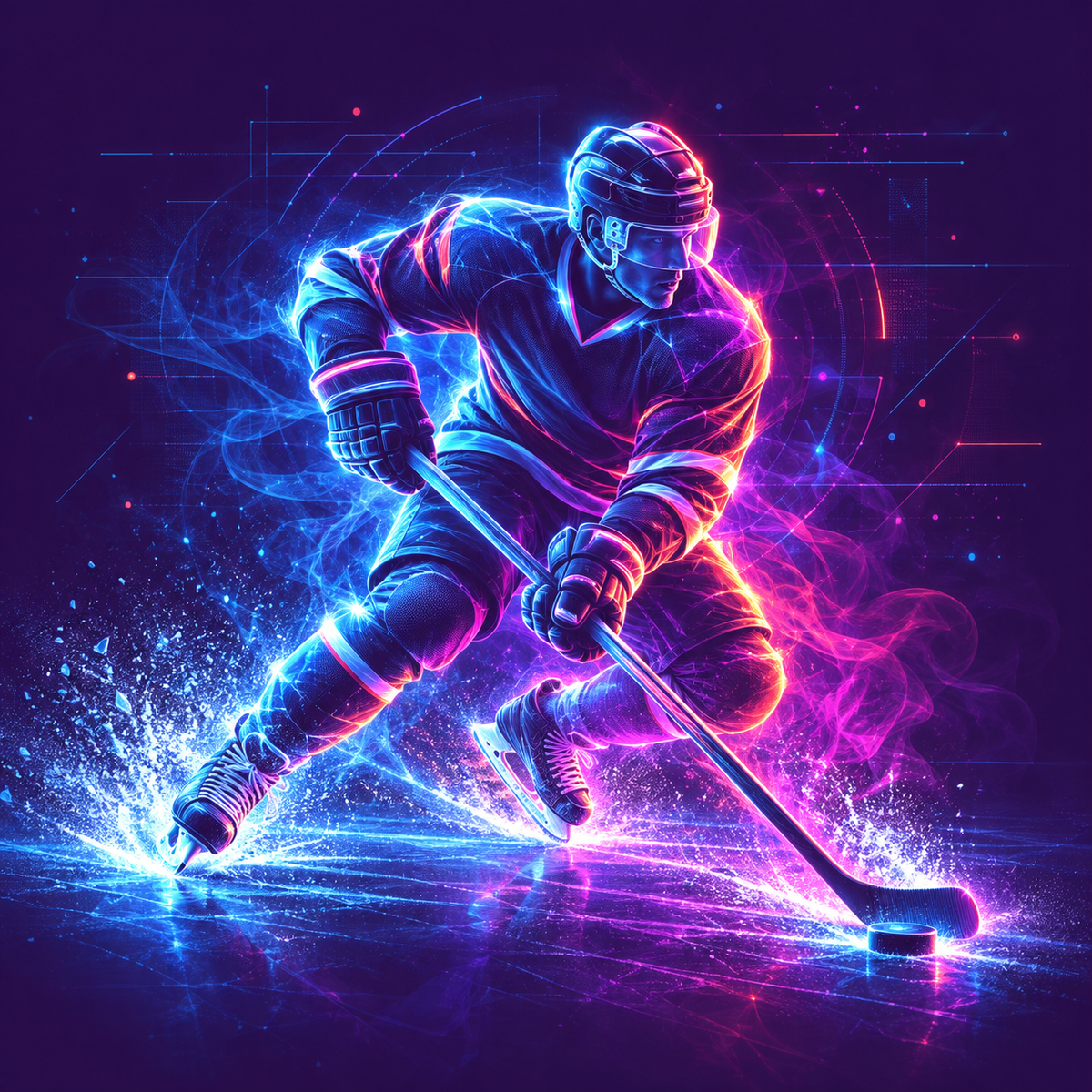 🏒 Hockey