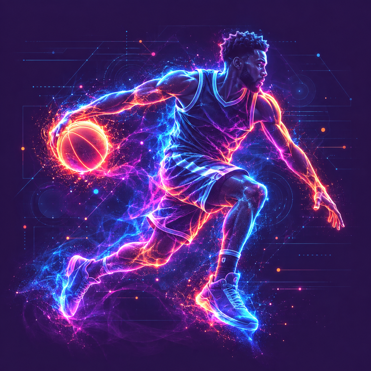 🏀 Basketball