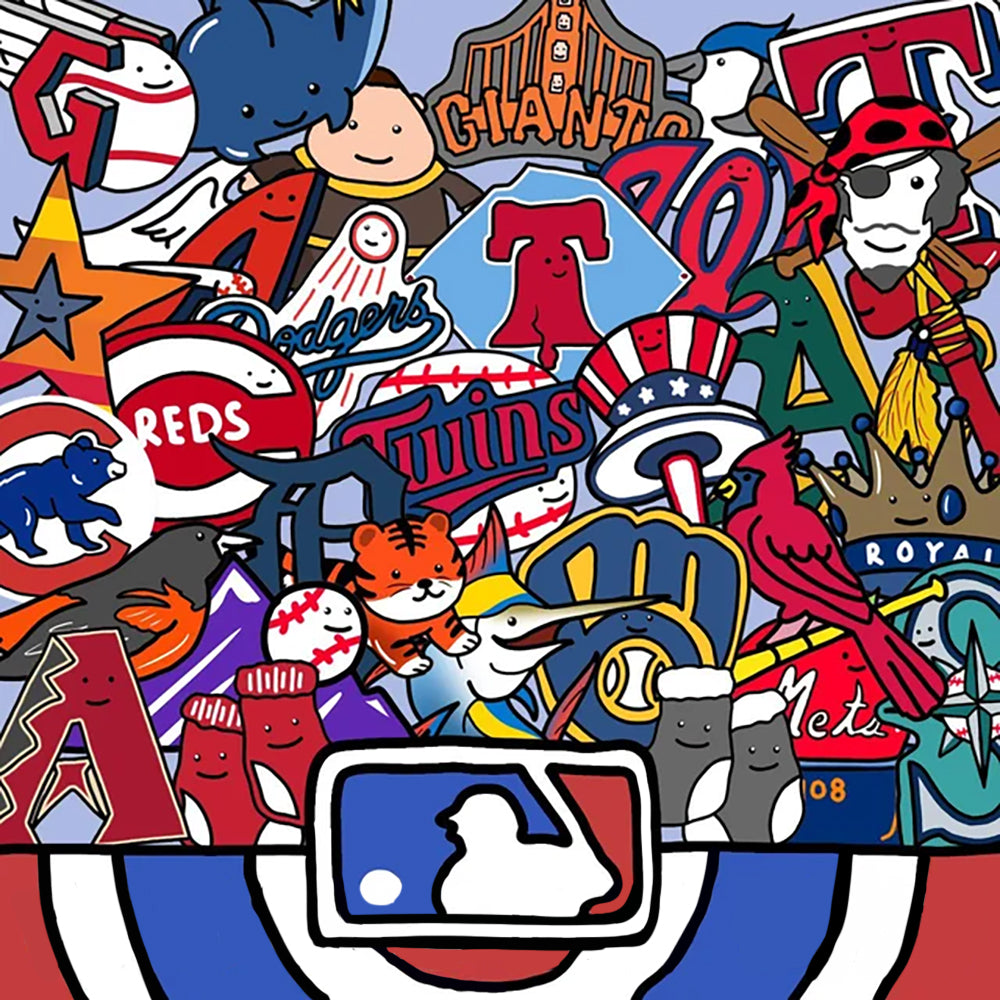 Baseball ⚾ GOAT 🐐