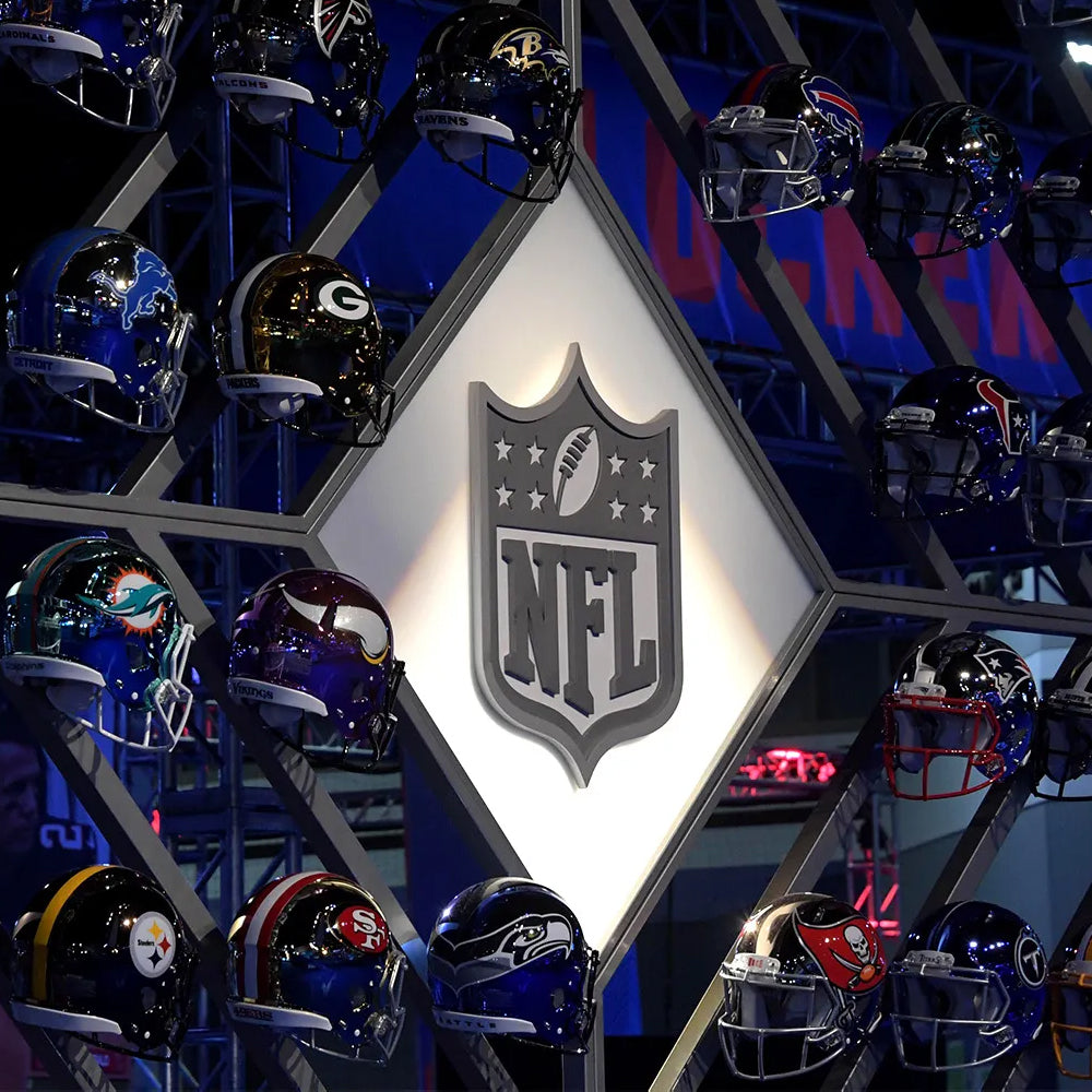 Football 🏈 GOAT 🐐