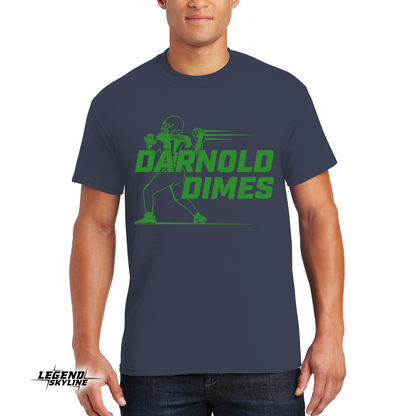 Sam Darnold Seattle Dimes Football Shirt