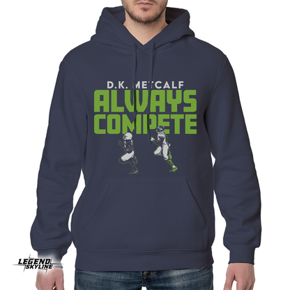 Always Compete Football Shirt