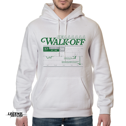Seattle Football Seaaaaaa Walk-Off Shirt
