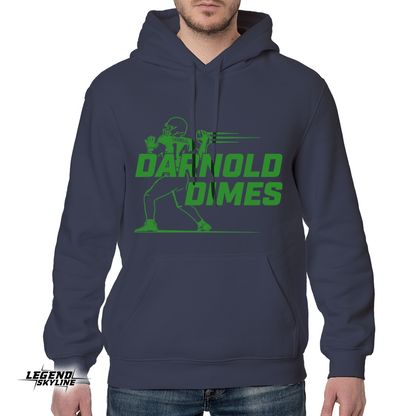 Sam Darnold Seattle Dimes Football Shirt