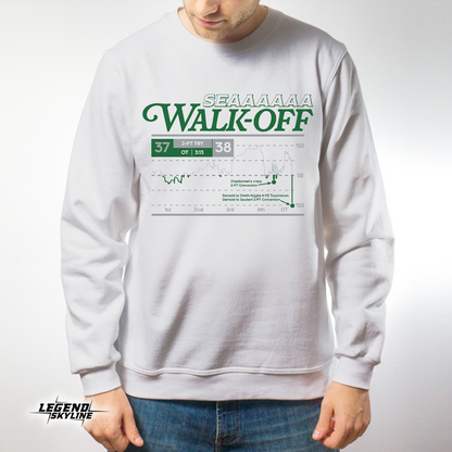 Seattle Football Seaaaaaa Walk-Off Shirt