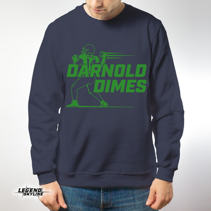 Sam Darnold Seattle Dimes Football Shirt