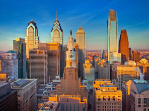 Philadelphia